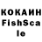 КОКАИН VHQ vanyakiro