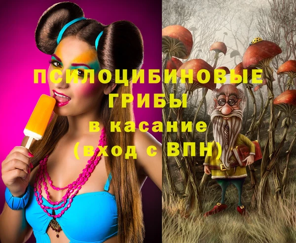 стафф Покровск